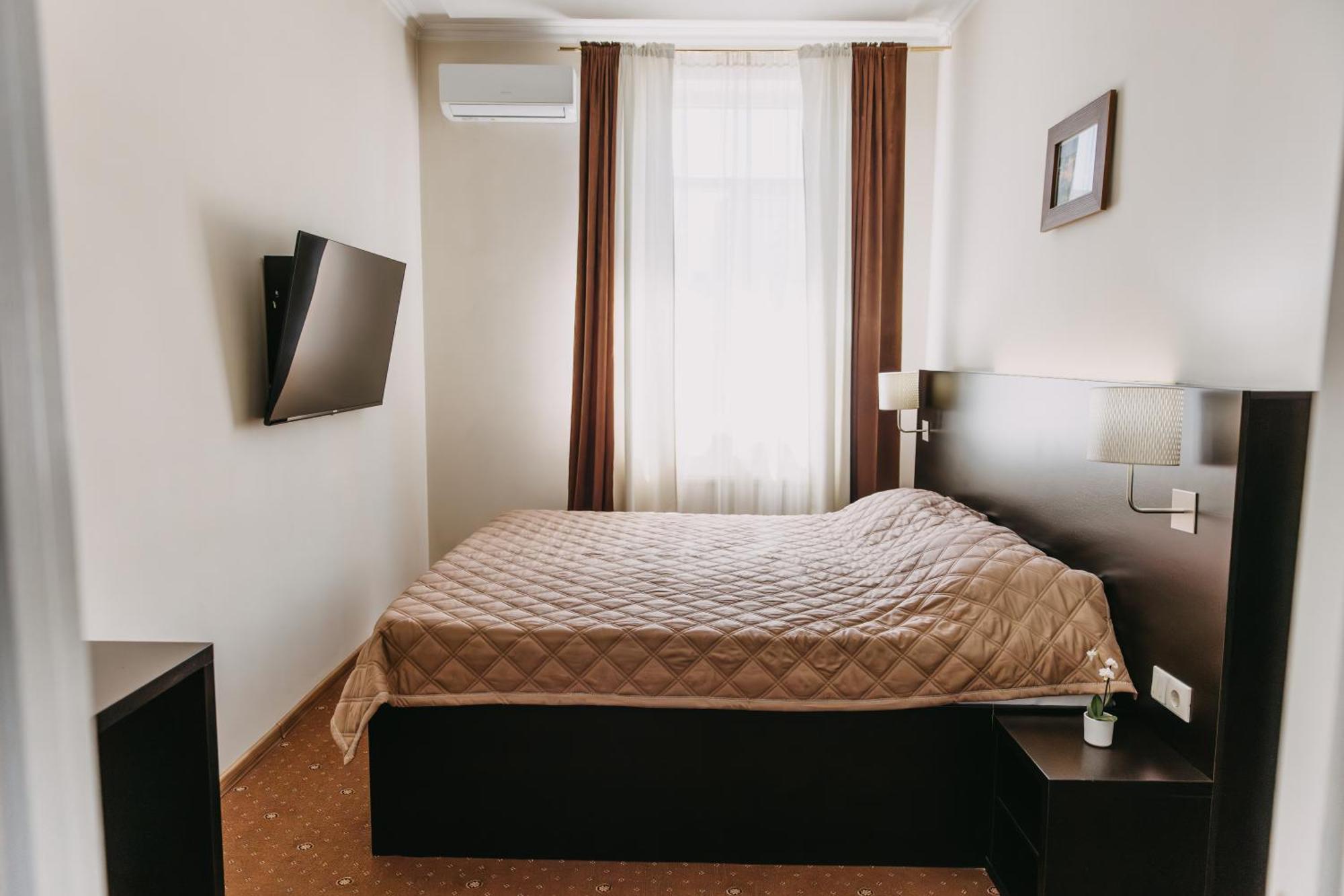 Summit Villa キシナウ エクステリア 写真