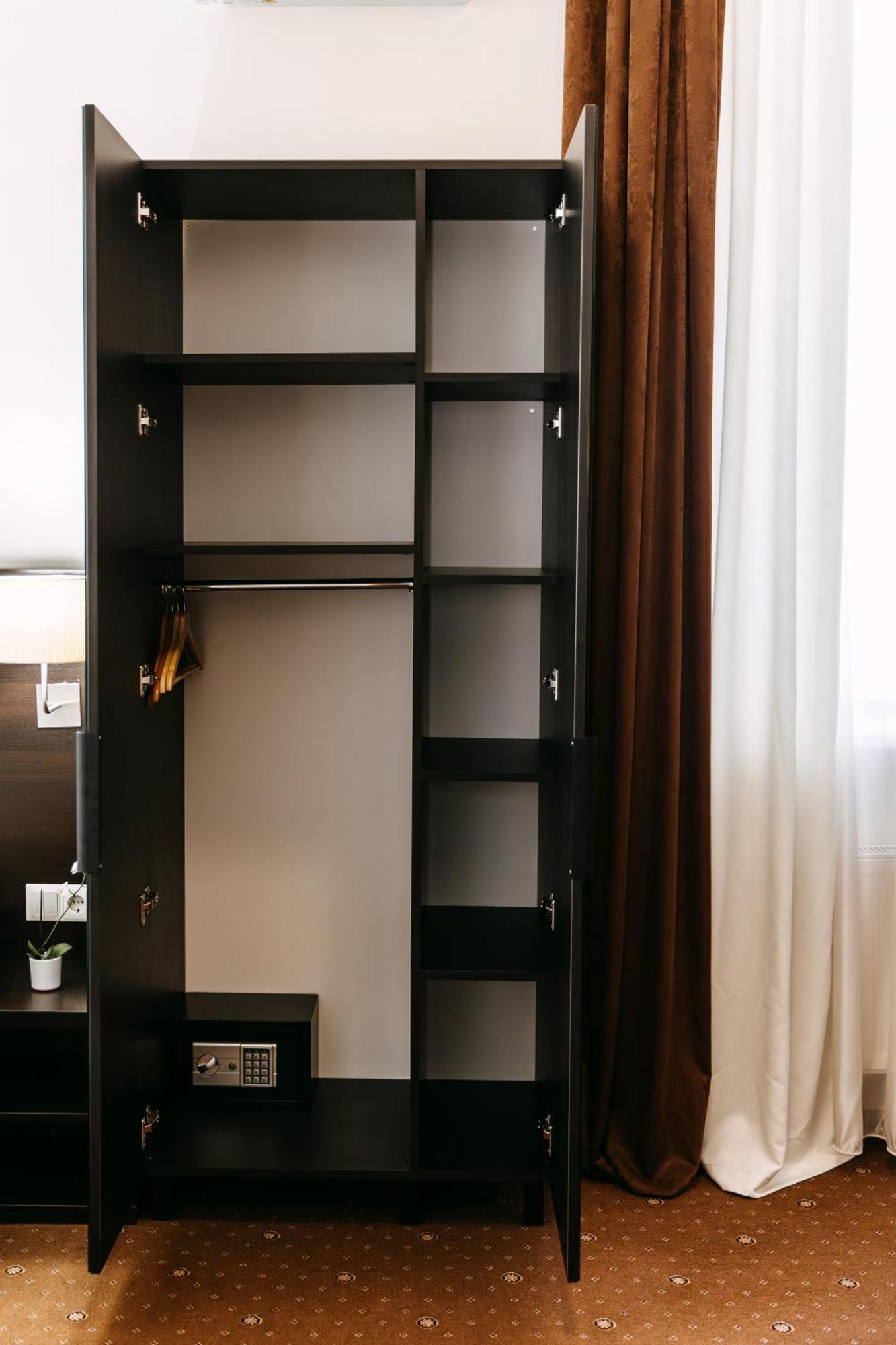 Summit Villa キシナウ エクステリア 写真