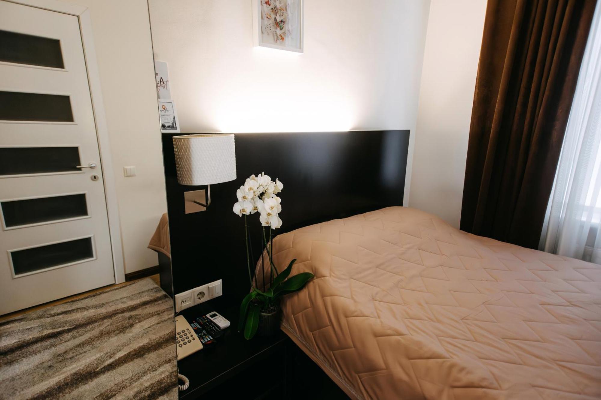 Summit Villa キシナウ エクステリア 写真